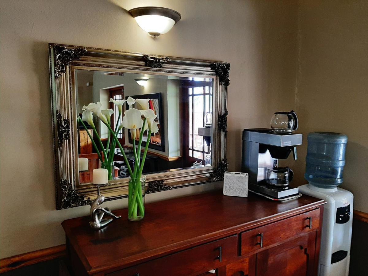 Karoo Life B&B Calitzdorp Exterior foto