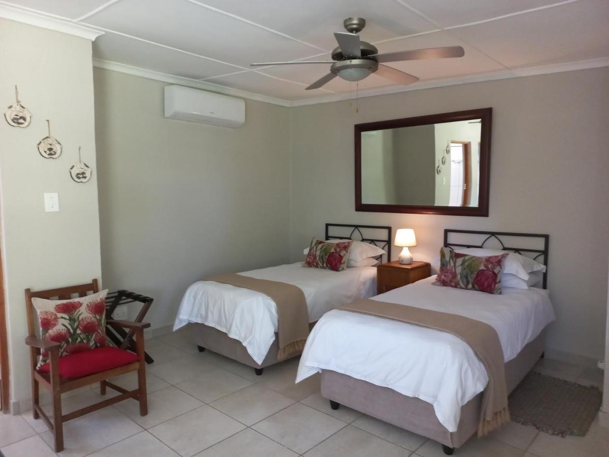 Karoo Life B&B Calitzdorp Exterior foto