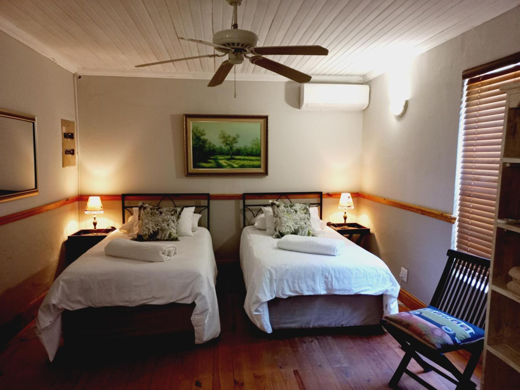 Karoo Life B&B Calitzdorp Habitación foto