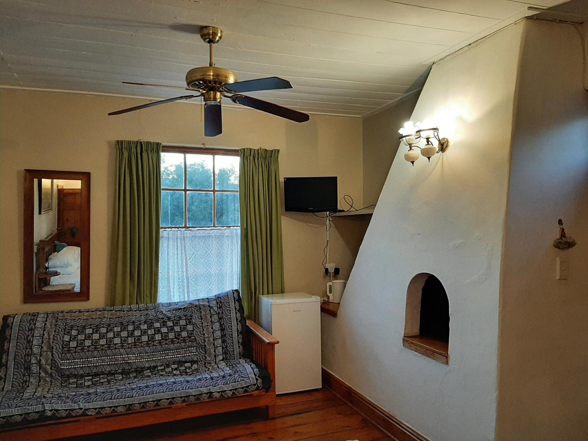 Karoo Life B&B Calitzdorp Habitación foto