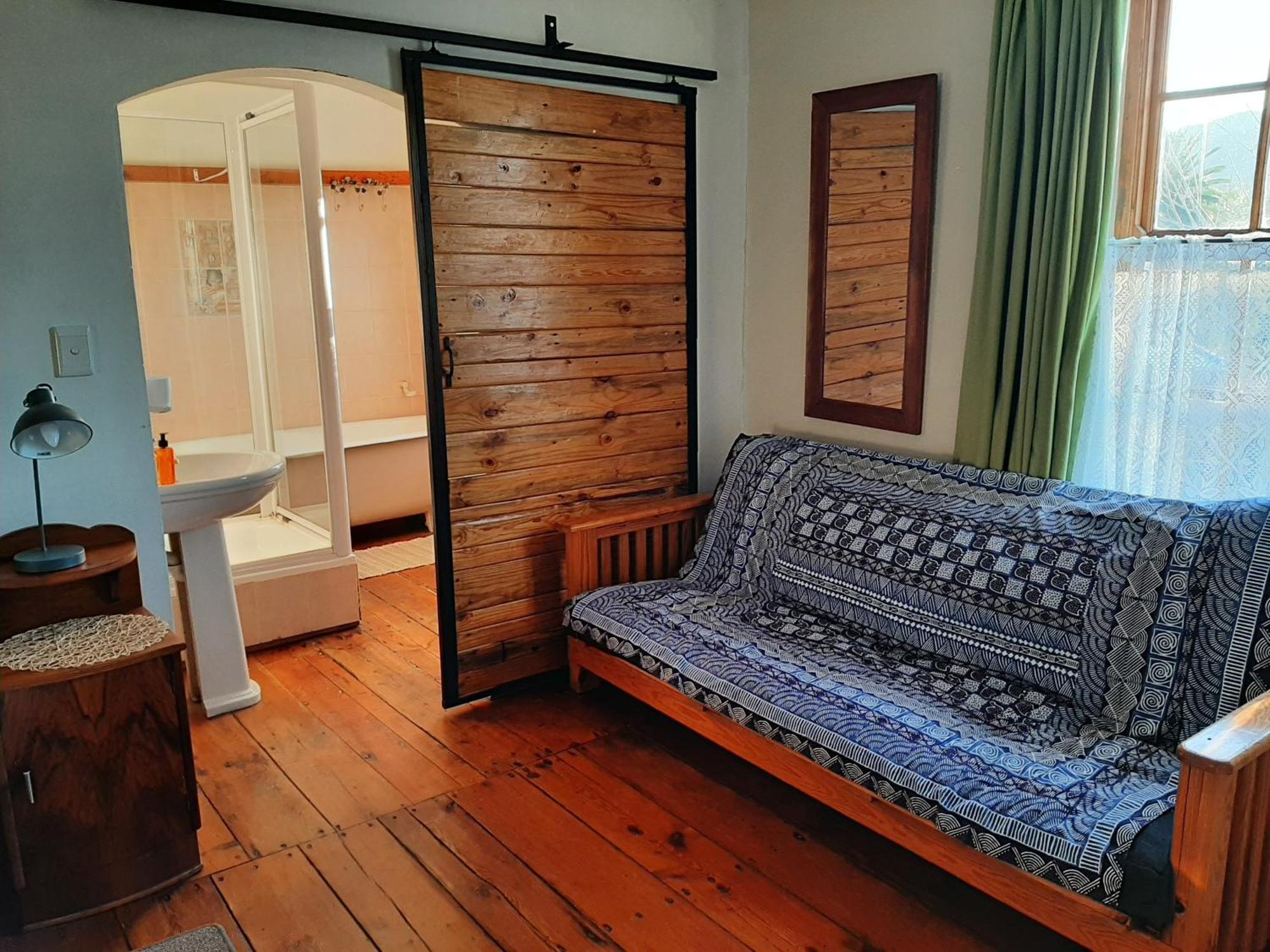 Karoo Life B&B Calitzdorp Exterior foto